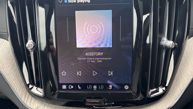 Volvo XC60 2.0 T8 [455] RC PHEV Ultimate Dark 5dr AWD Gtron Estate